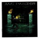 Cd jag panzer: the fourth judgement