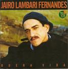 Cd - Jairo Lambari Fernandes - Buena Vida Cd - Jairo Lambari Fernandes - Buena Vida