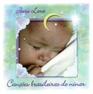 Cd jairo lara: canções brasileiras de ninar