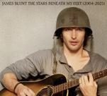 CD James Blunt The Stars Beneath My Feet (2004-2021)