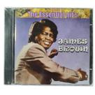 Cd james brown the essential hits