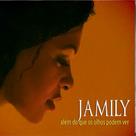 CD Jamily - Além do Que os Olhos Podem Ver
