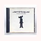 Cd Jamiroquai Emergency On Planet Earth