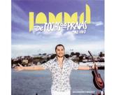 Cd Jammil - de Todas as Praias-ao Vivo