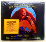CD Janis Joplin Live At The Carousel Ballroom 1968(Digipac