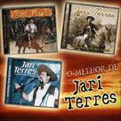 Cd - Jari Terres - O Melhor De Jari Terres