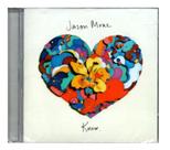 CD Jason Mraz know ORIGINAL NOVO E LACRADO