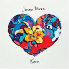 CD Jason Mraz - Know CD Jason Mraz - Know