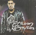 Cd Jason Salles - Nao Pare O Baile Cd Jason Salles - Nao Pare O Baile