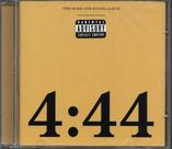 Cd Jay Z - 4 44