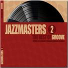 Cd Jazz Masters Volume 02 - The Best of Groove - Diversos Internacionais