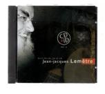 Cd jean jacques - lemetre cd áid vol 3