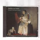 Cd jean jacques lemetre : tambours sur la digue music