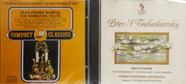 Cd Jean-Pierre Rampal The Romantic /Peter L Tchaikovsky
