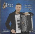 CD - Jeferson Oliveira - Nos Bailes da Minha Terra