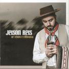 Cd - Jeison Reis - De Tempo E Comparsa