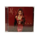 Cd jennifer lopez a.k.a