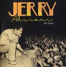 CD Jerry Adriani Ao Vivo! (Discobertas)