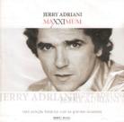 Cd Jerry Adriani Maxximum