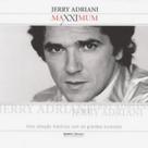 Cd jerry adriani maxximum