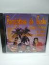 Cd jesse pessoa e seu combo latino - romanticos do caribe Cd jesse pessoa e seu combo latino - romanticos do caribe