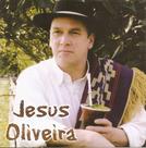 Cd - Jesus Oliveira - Mateando Solito