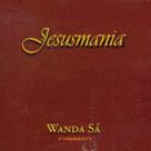 Cd - Jesusmania / Wanda Sá Cd - Jesusmania / Wanda Sá