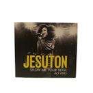 Cd jesuton show me your soul ao vivo