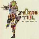 Cd jethro tull - the very best 0f - estojo acrílico - importado - lacrado Cd jethro tull - the very best 0f - estojo acrílico - importado - lacrado