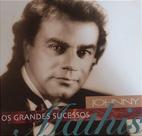 Cd - Jhonny Mathis / Os Grandes Sucessos Cd - Jhonny Mathis / Os Grandes Sucessos