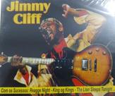 CD Jimmy Cliff Os Maiores Sucessos