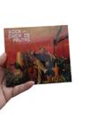 CD João Bosco - Boca Cheia de Frutas / 2025 Digipack
