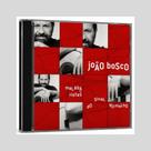 Cd Joao Bosco - Malabaristas Do Sinal Vermelho Cd Joao Bosco - Malabaristas Do Sinal Vermelho