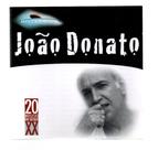 Cd joao donato -millennium