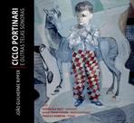Cd João Guilherme Ripper - Ciclo Portinari E Outras Telas So