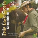 CD - João Luiz Corrêa Campeirismo VI - Duplo