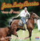 Cd - João Luiz Correa - De Rodeio Em Rodeio