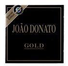 Cd joao nonato - gold