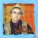 Cd - João Sampaio - Entre Amigos Vol. 02 (cd Duplo)
