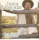 Cd - João Sampaio - Para Alguns Iluminados