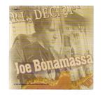 Cd joe bonamassa - anew day yesterday live Cd joe bonamassa - anew day yesterday live