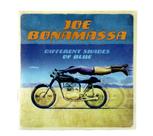 Cd joe bonamassa - different shandes of blue