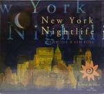 CD Joe Ercole & Ken Ross - New York Night Life CD Joe Ercole & Ken Ross - New York Night Life