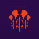 Cd joe satriani - the elephants of mars