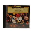 Cd johann strauss jr. 1825 - 1899 grand gala