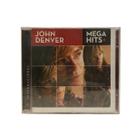 Cd john denver mega hits