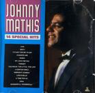 CD Johnny Mathis 14 Special Hits