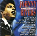 Cd Johnny Rivers Greatest Hits