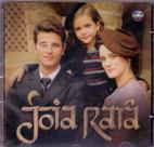 Cd Joia Rara - Trilha Sonora Nacional
