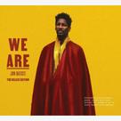 CD Jon Batiste - We Are (Deluxe) CD Jon Batiste - We Are (Deluxe)
